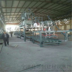 低密度f(wàn)s建筑模板設(shè)備品質(zhì)優(yōu)售后貼心 ,寧津縣思創(chuàng)建材設(shè)備廠