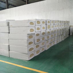 罐體絕熱保溫巖棉板價(jià)格 廠家
