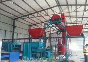 供應提供合肥A1級外墻保溫板生產設備廠家 價格 正昊_建筑建材_世界工廠網中國產品信息庫